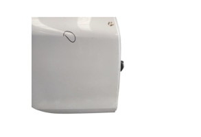 Porte arriere droit PEUGEOT 208 1 Photo n°6