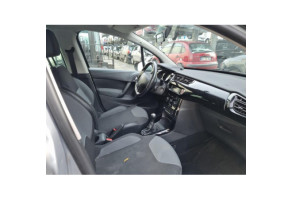 CITROEN C3 2 PHASE 1 1.4 HDI - 8V TURBO Photo n°15