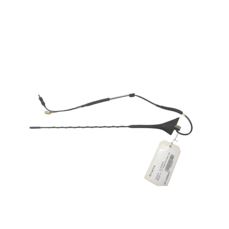 Antenne TOYOTA PRIUS 2 Photo n°1