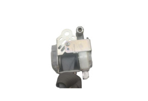 Ceinture avant gauche TOYOTA PRIUS 2 Photo n°4
