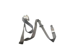 Ceinture avant gauche TOYOTA PRIUS 2 Photo n°6