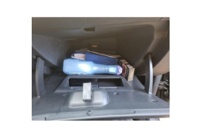 DACIA SANDERO 2 PHASE 1 0.9i - 12V TURBO TCE 90 Photo n°19