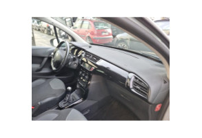 CITROEN C3 2 PHASE 1 1.4 HDI - 8V TURBO Photo n°19