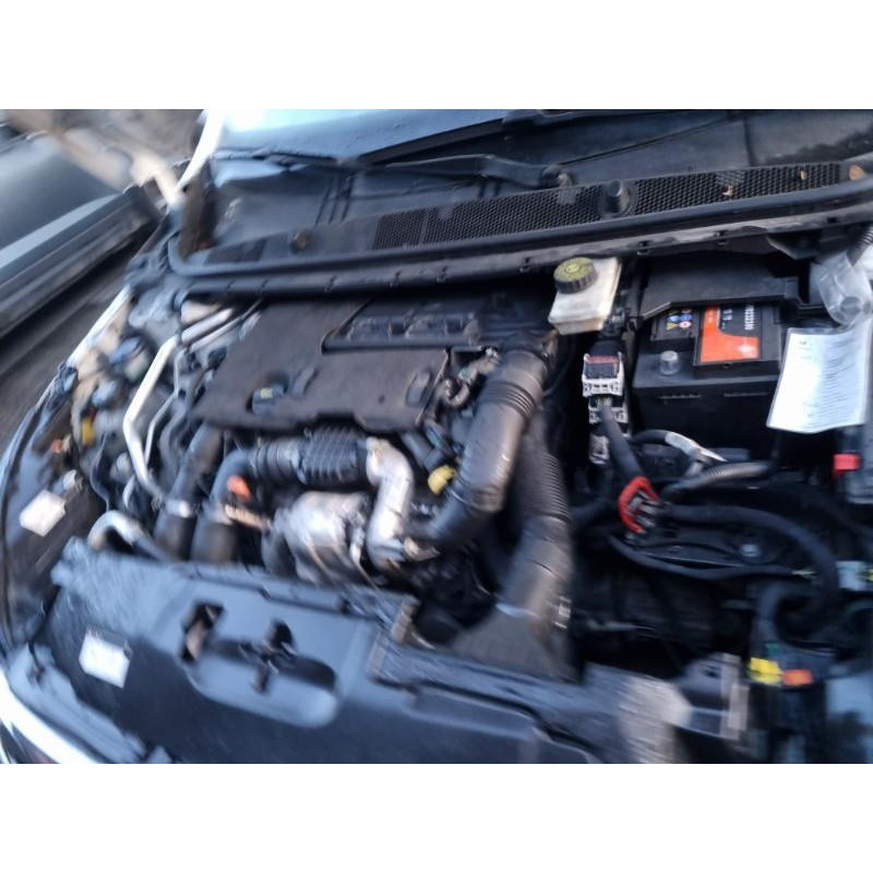 PEUGEOT 308 2 PHASE 1 1.6 HDI - 8V TURBO Photo n°1