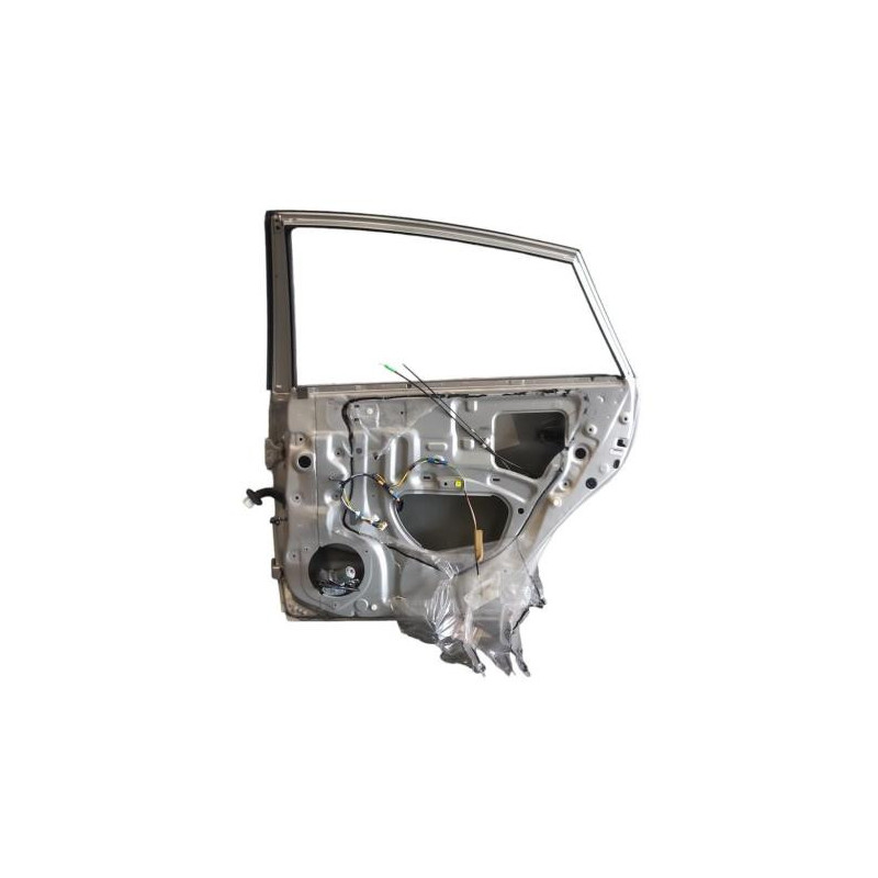 Porte arriere droit TOYOTA PRIUS 2 Photo n°1