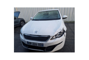 PEUGEOT 308 2 PHASE 1 1.6 HDI - 8V TURBO Photo n°2