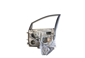 Porte avant droit TOYOTA PRIUS 2 Photo n°4
