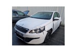 PEUGEOT 308 2 PHASE 1 1.6 HDI - 8V TURBO Photo n°3