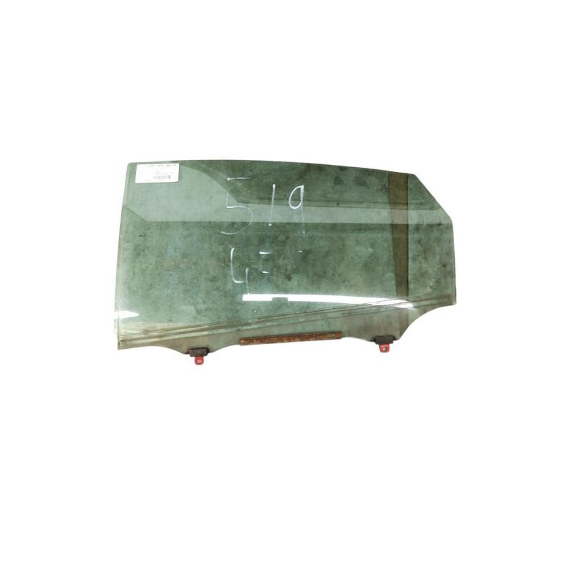 Vitre arriere gauche TOYOTA PRIUS 2 Photo n°1