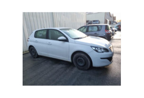 PEUGEOT 308 2 PHASE 1 1.6 HDI - 8V TURBO Photo n°5