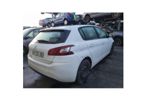 PEUGEOT 308 2 PHASE 1 1.6 HDI - 8V TURBO Photo n°6