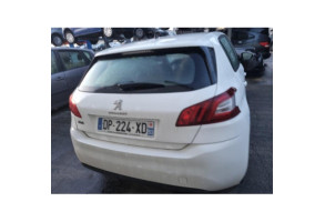 PEUGEOT 308 2 PHASE 1 1.6 HDI - 8V TURBO Photo n°7