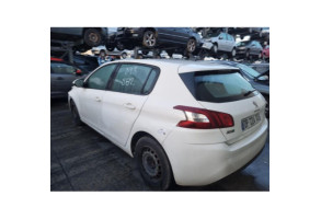 PEUGEOT 308 2 PHASE 1 1.6 HDI - 8V TURBO Photo n°8