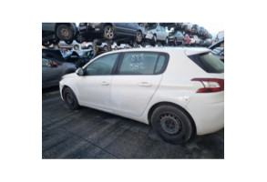 PEUGEOT 308 2 PHASE 1 1.6 HDI - 8V TURBO Photo n°9