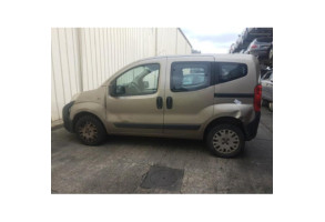 Bouton de coffre CITROEN NEMO Photo n°5