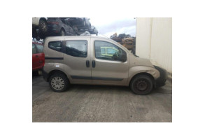 Bouton de coffre CITROEN NEMO Photo n°10