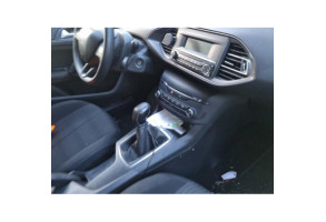 PEUGEOT 308 2 PHASE 1 1.6 HDI - 8V TURBO Photo n°14