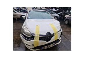 RENAULT CLIO 4 PHASE 2 1.5 DCI - 8V TURBO Photo n°1
