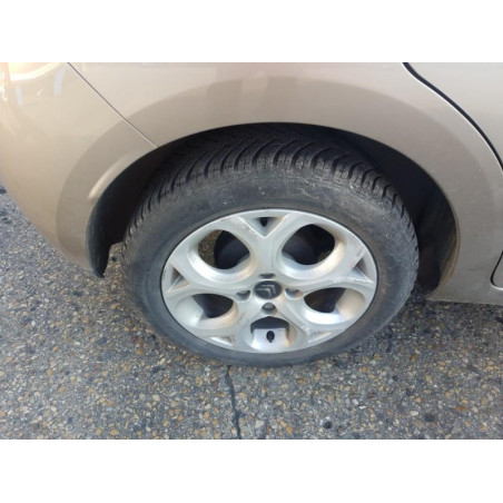 CITROEN C3 2 PHASE 1 1.6 HDI - 8V TURBO