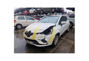 RENAULT CLIO 4 PHASE 2 1.5 DCI - 8V TURBO Photo n°2