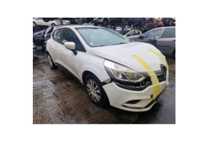 RENAULT CLIO 4 PHASE 2 1.5 DCI - 8V TURBO Photo n°4