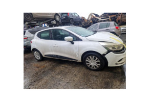 RENAULT CLIO 4 PHASE 2 1.5 DCI - 8V TURBO Photo n°5