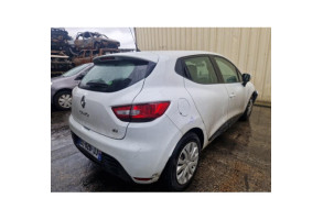 RENAULT CLIO 4 PHASE 2 1.5 DCI - 8V TURBO Photo n°6
