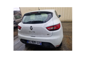 RENAULT CLIO 4 PHASE 2 1.5 DCI - 8V TURBO Photo n°7