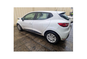 RENAULT CLIO 4 PHASE 2 1.5 DCI - 8V TURBO Photo n°8
