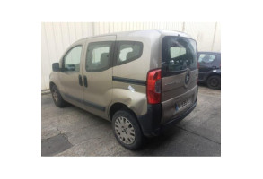 Trappe d'essence CITROEN NEMO Photo n°14