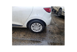 RENAULT CLIO 4 PHASE 2 1.5 DCI - 8V TURBO Photo n°9