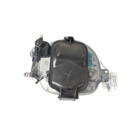 Optique avant principal gauche (feux)(phare) RENAULT TWINGO 1