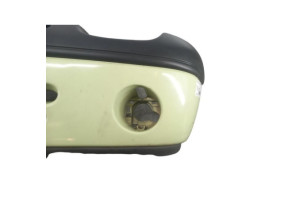 Pare choc avant RENAULT TWINGO 1 Photo n°3