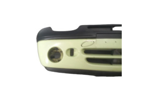 Pare choc avant RENAULT TWINGO 1 Photo n°5