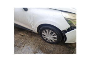 RENAULT CLIO 4 PHASE 2 1.5 DCI - 8V TURBO Photo n°11