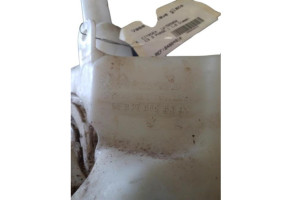 Vase de lave glace CITROEN C3 3 Photo n°3