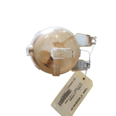 Vase d'expansion CITROEN C3 3