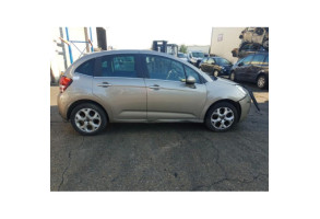 CITROEN C3 2 PHASE 1 1.6 HDI - 8V TURBO Photo n°2
