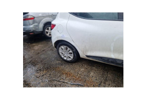 RENAULT CLIO 4 PHASE 2 1.5 DCI - 8V TURBO Photo n°12