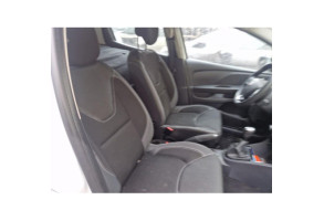 RENAULT CLIO 4 PHASE 2 1.5 DCI - 8V TURBO Photo n°14