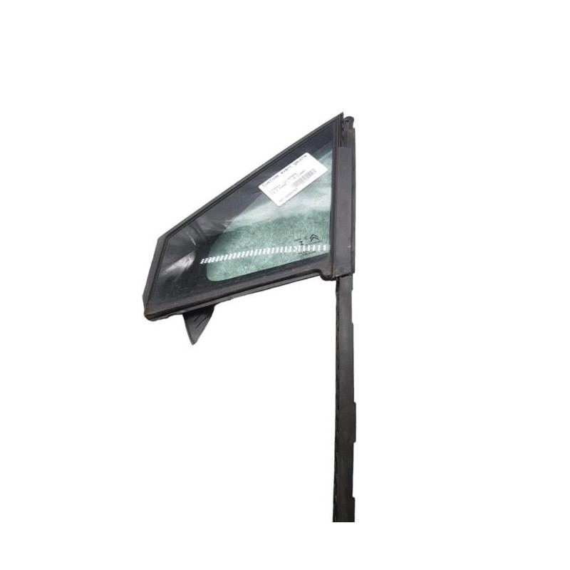 Custode avant gauche (porte) CITROEN C3 3 Photo n°1