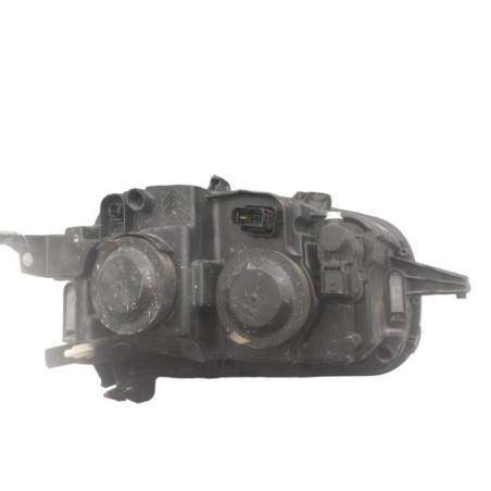 Optique avant principal gauche (feux)(phare) CITROEN C3 3