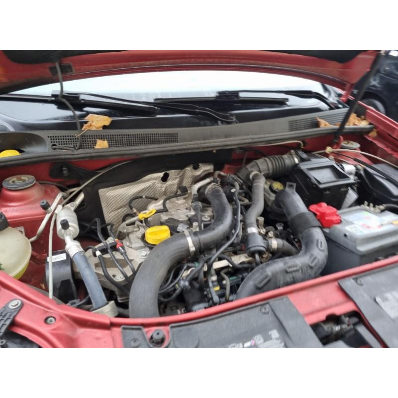 DACIA SANDERO 2 PHASE 1 0.9i - 12V TURBO TCE 90 Photo n°1