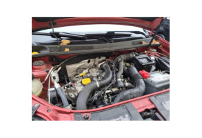 DACIA SANDERO 2 PHASE 1 0.9i - 12V TURBO TCE 90 Photo n°1