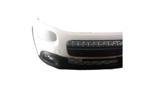 Pare choc avant CITROEN C3 3 Photo n°6