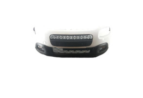 Pare choc avant CITROEN C3 3 Photo n°8
