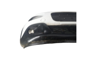 Pare choc avant CITROEN C3 3 Photo n°9