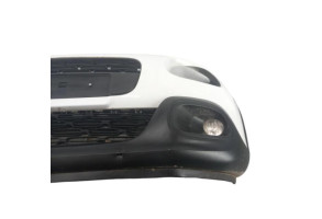 Pare choc avant CITROEN C3 3 Photo n°10