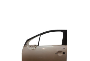 Porte avant droit CITROEN C3 3 Photo n°3