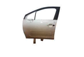 Porte avant droit CITROEN C3 3 Photo n°4